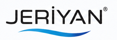JERİYAN klima logosu