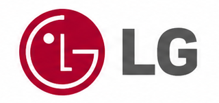 LG klima logosu